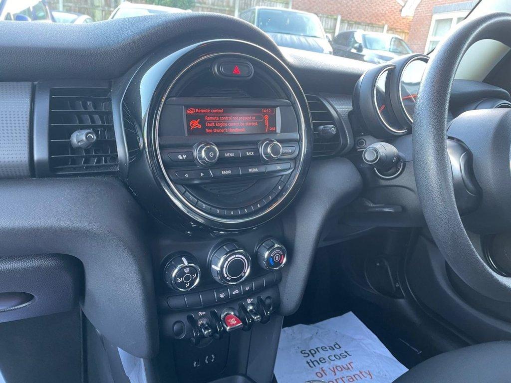 Used MINI Hatch 2016 for sale - 77225360: Photo 13