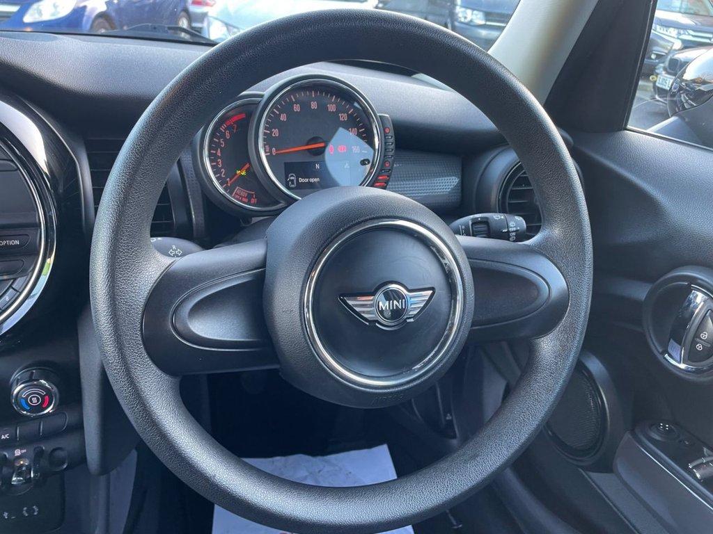 Used MINI Hatch 2016 for sale - 77225360: Photo 16