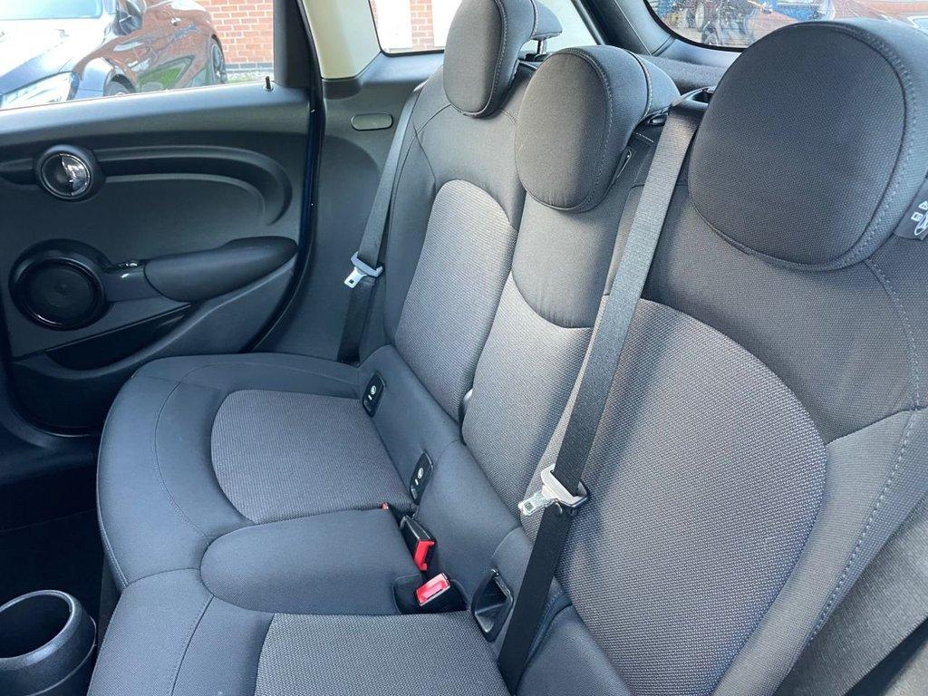 Used MINI Hatch 2016 for sale - 77225360: Photo 19