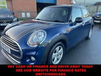 Used MINI Hatch 2016 for sale - 77225360: Photo
