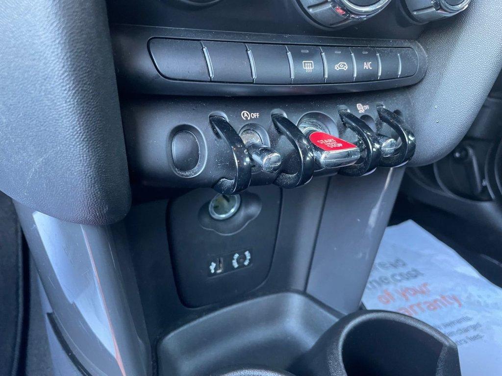 Used MINI Hatch 2016 for sale - 77225360: Photo 23