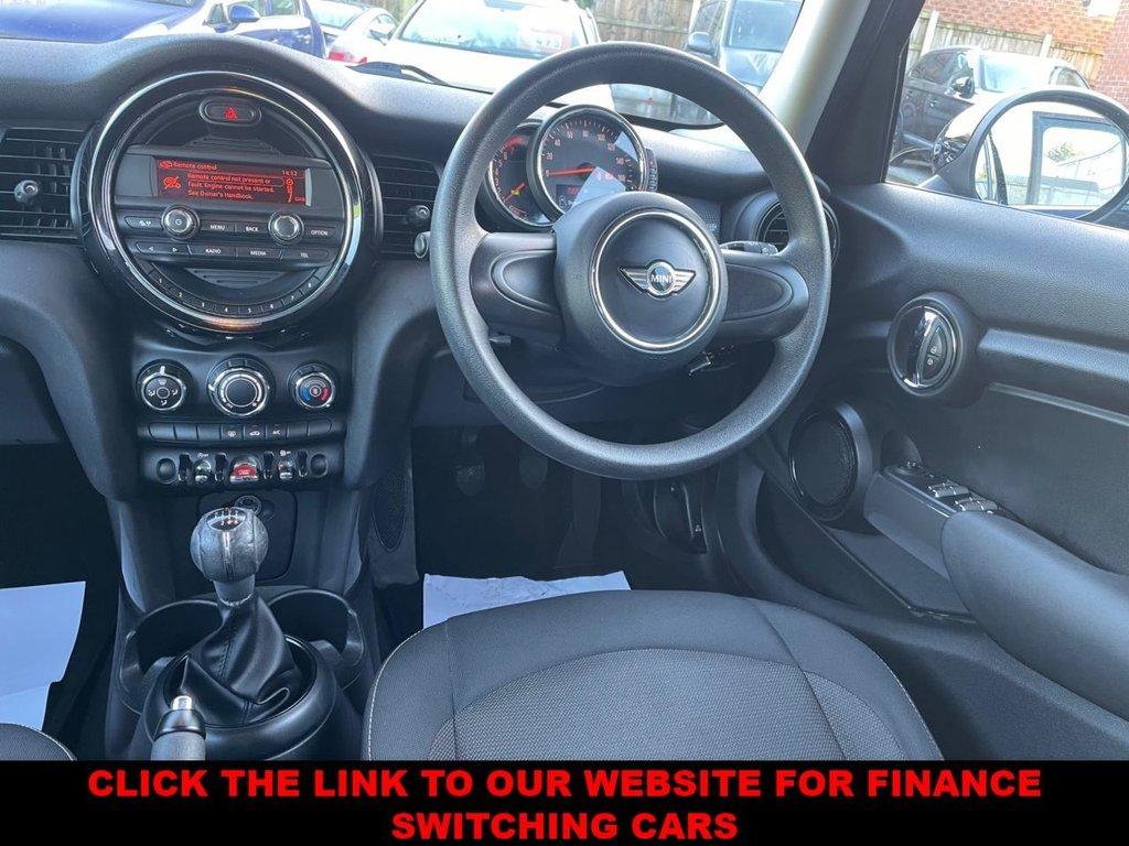 Used MINI Hatch 2016 for sale - 77225360: Photo 3