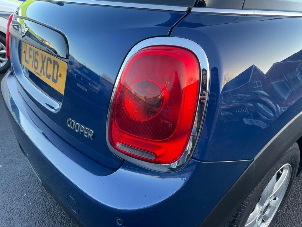 Used MINI Hatch 2016 for sale - 77225360: Photo 30