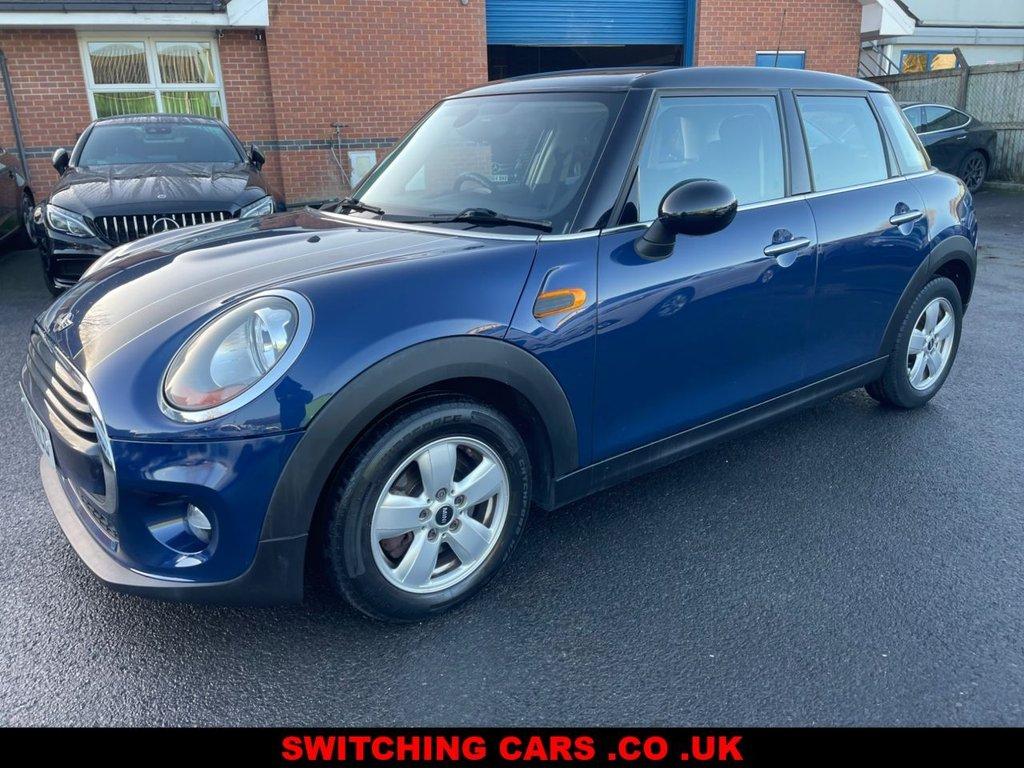 Used MINI Hatch 2016 for sale - 77225360: Photo 4