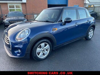 Used MINI Hatch 2016 for sale - 77225360: Photo