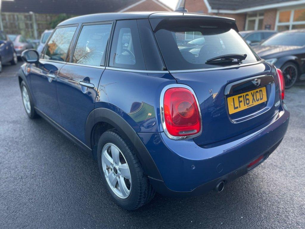 Used MINI Hatch 2016 for sale - 77225360: Photo 5