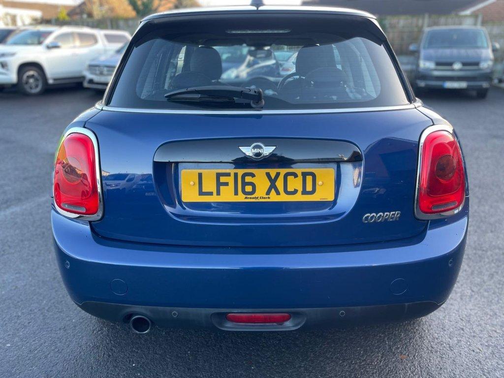 Used MINI Hatch 2016 for sale - 77225360: Photo 7