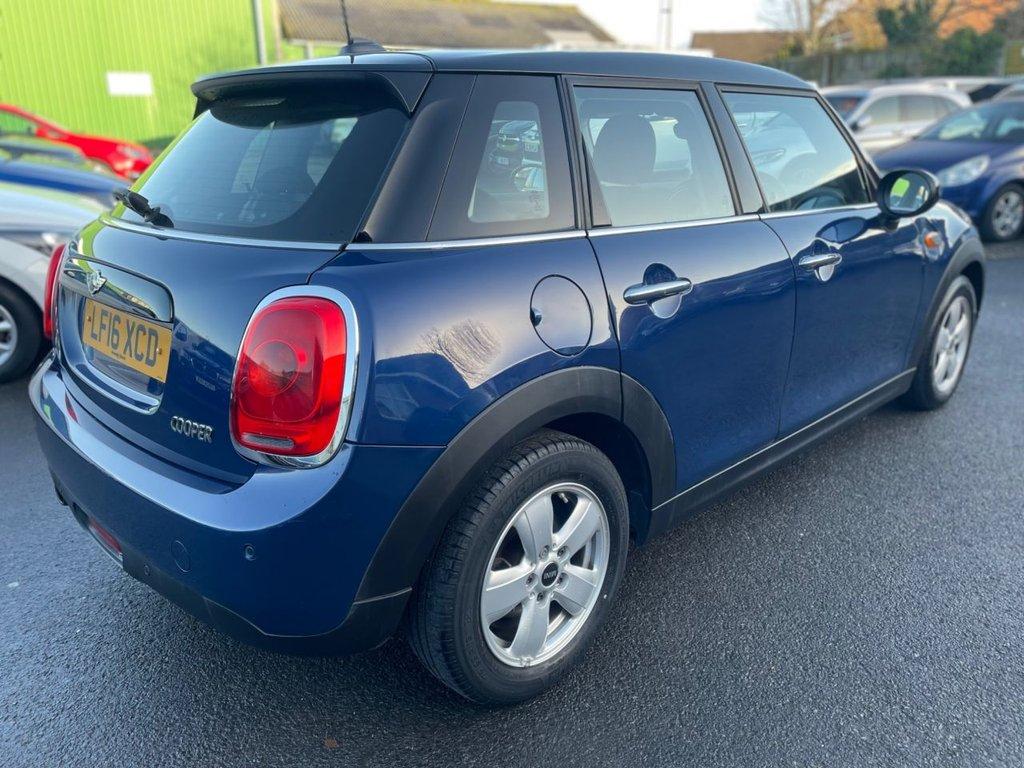 Used MINI Hatch 2016 for sale - 77225360: Photo 8