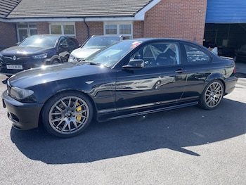 Used BMW 3 Series 2005 for sale - 78381691: Photo