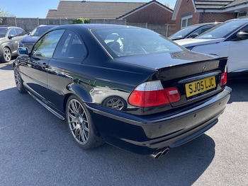 Used BMW 3 Series 2005 for sale - 78381691: Photo