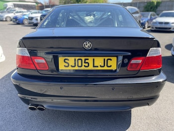 Used BMW 3 Series 2005 for sale - 78381691: Photo