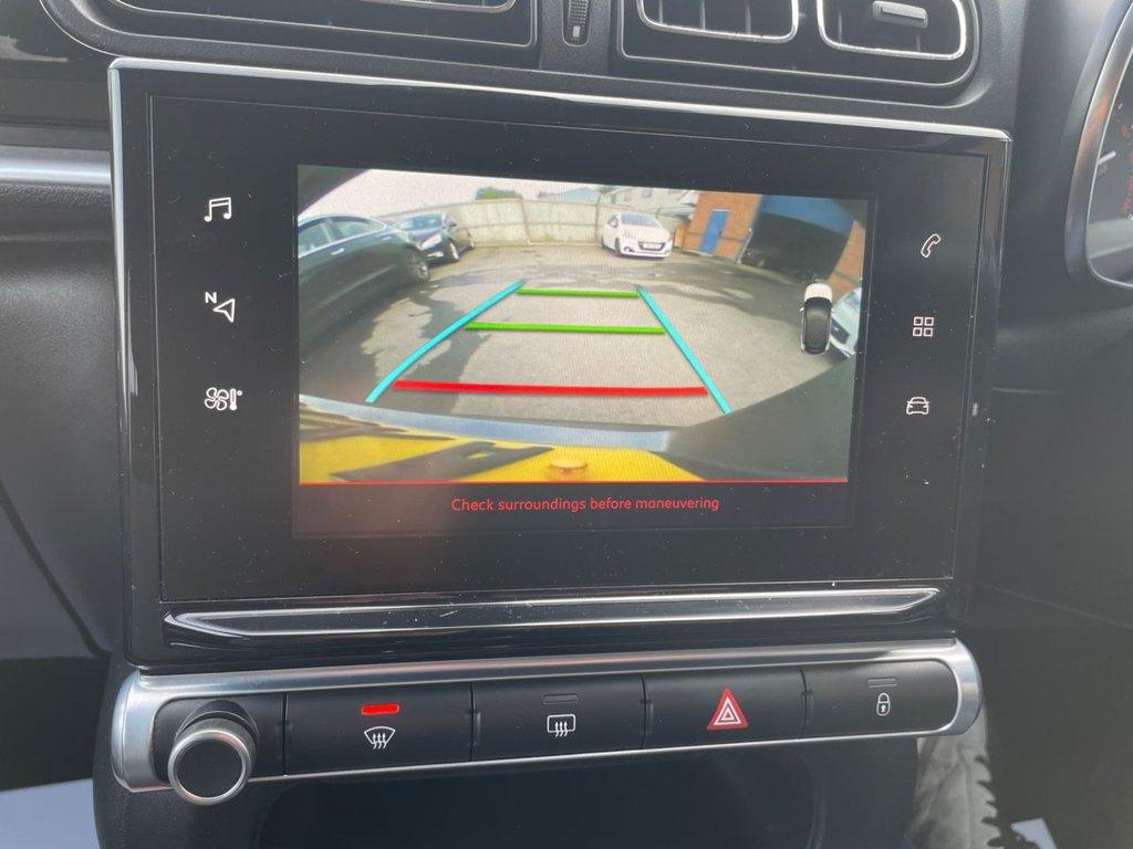 Used Citroen C3 2017 for sale - 77225357: Photo 14