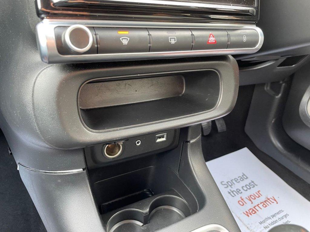 Used Citroen C3 2017 for sale - 77225357: Photo 15