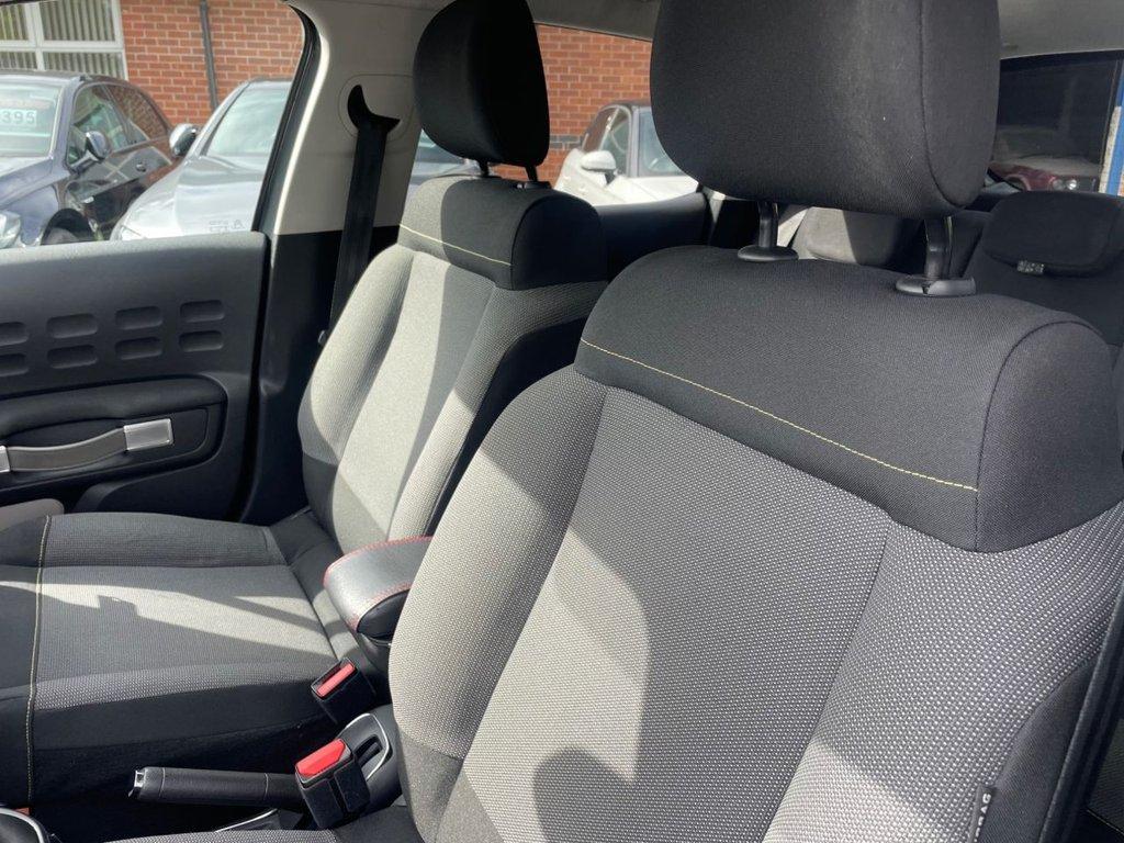 Used Citroen C3 2017 for sale - 77225357: Photo 18