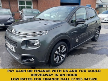 Citroen C3 feature image