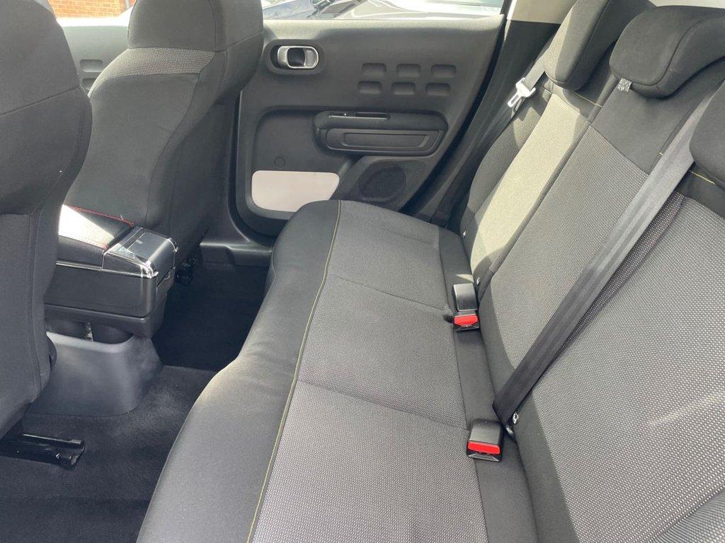 Used Citroen C3 2017 for sale - 77225357: Photo 21