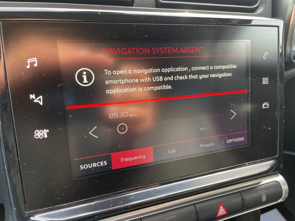 Used Citroen C3 2017 for sale - 77225357: Photo 26