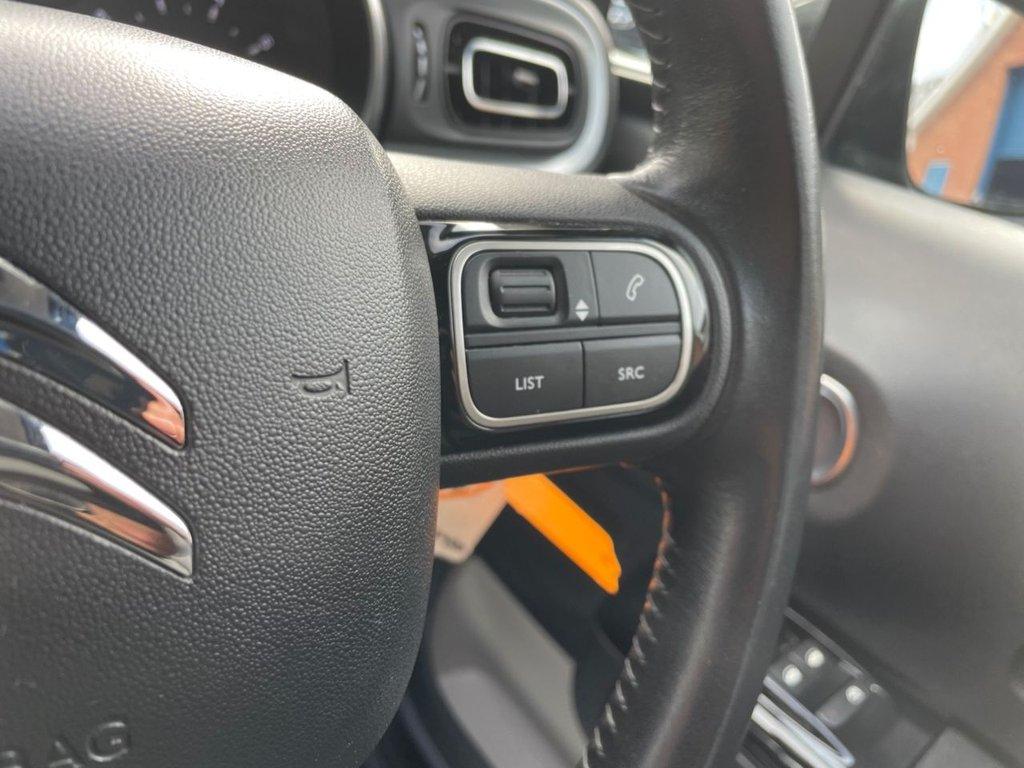 Used Citroen C3 2017 for sale - 77225357: Photo 30