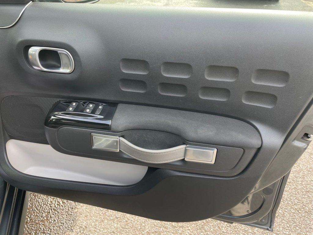 Used Citroen C3 2017 for sale - 77225357: Photo 31