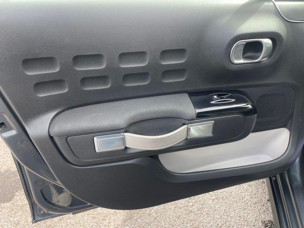 Used Citroen C3 2017 for sale - 77225357: Photo 32