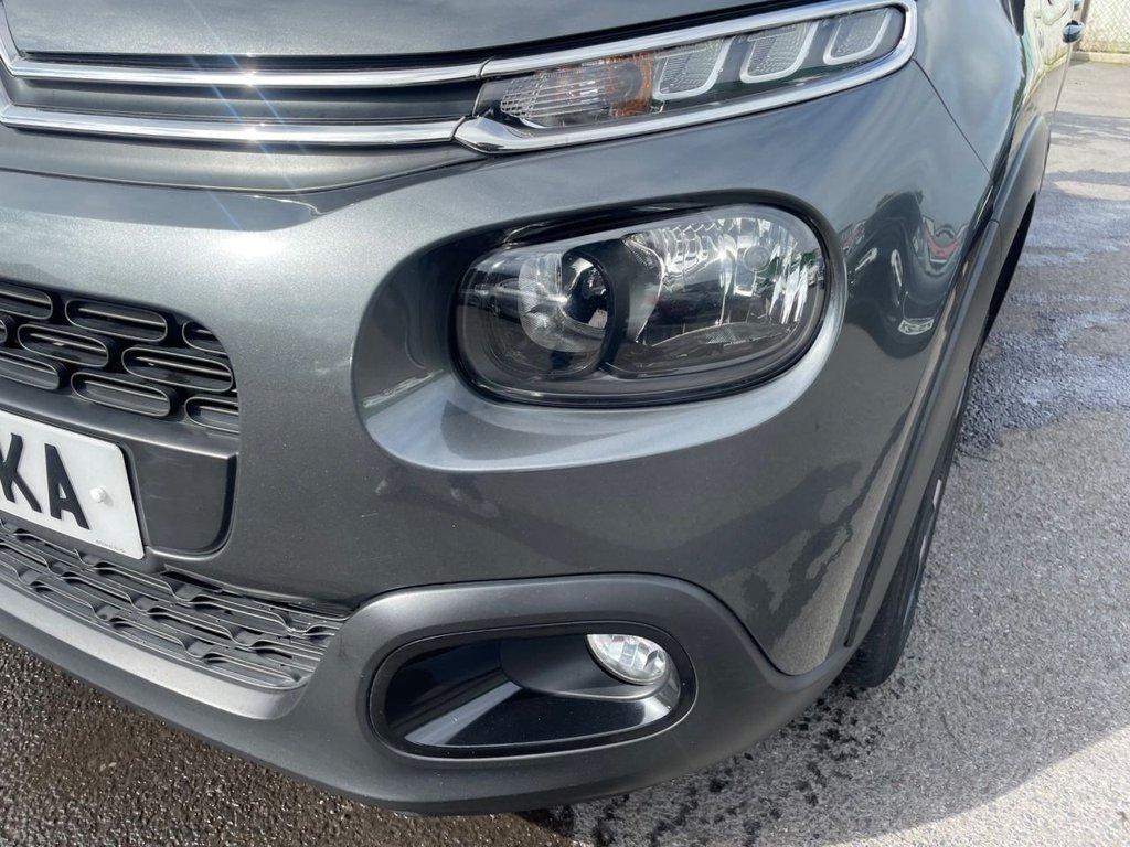 Used Citroen C3 2017 for sale - 77225357: Photo 33