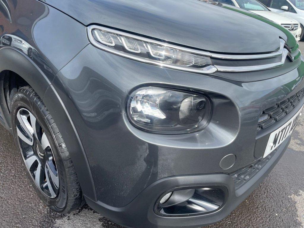 Used Citroen C3 2017 for sale - 77225357: Photo 34