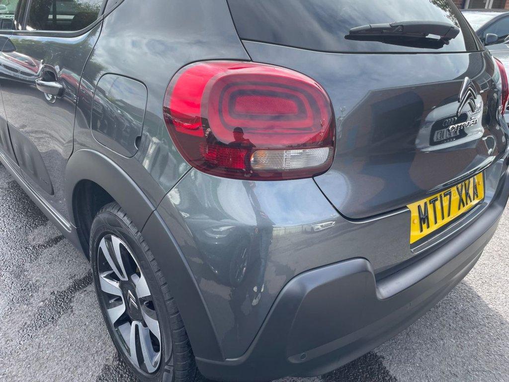 Used Citroen C3 2017 for sale - 77225357: Photo 35