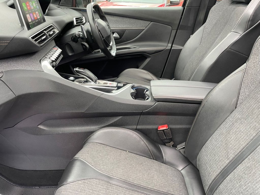 Used Peugeot 5008 2018 for sale - 76509388: Photo 11