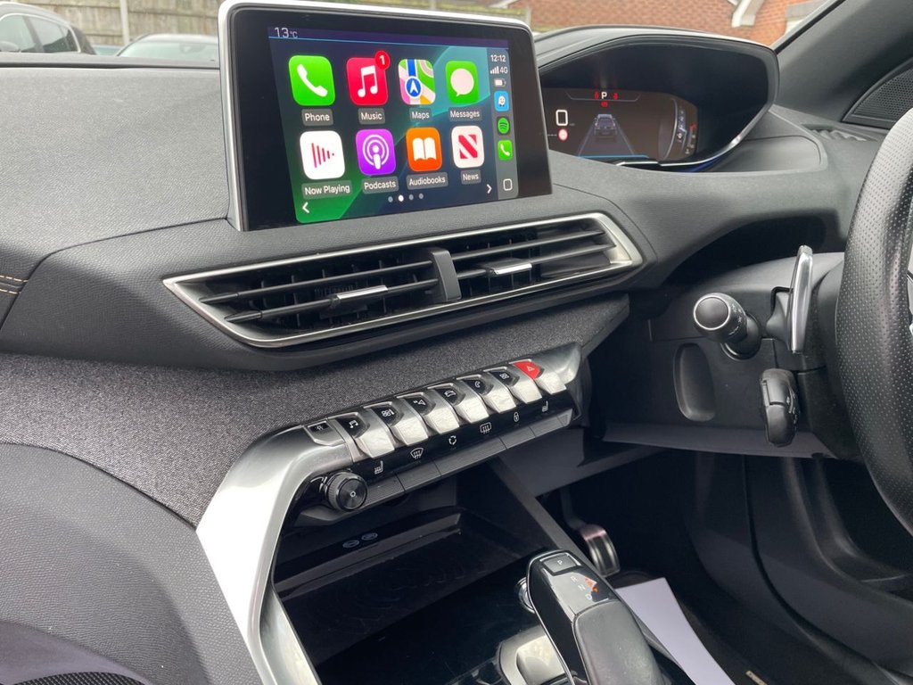 Used Peugeot 5008 2018 for sale - 76509388: Photo 14