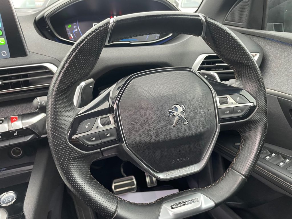Used Peugeot 5008 2018 for sale - 76509388: Photo 16