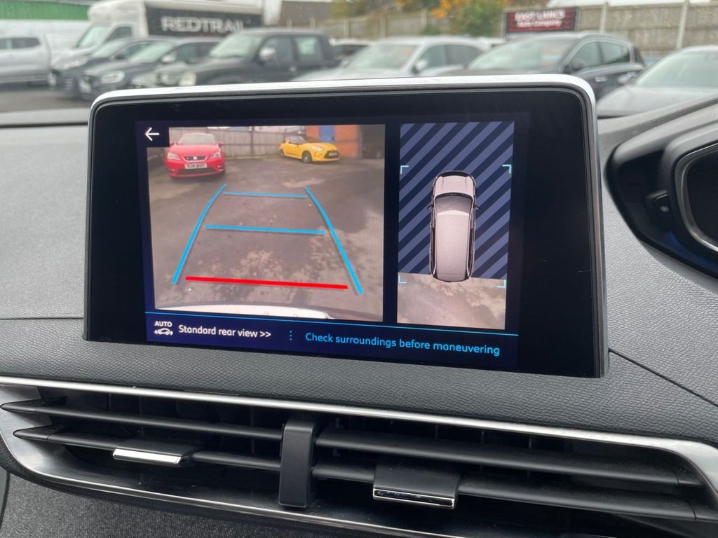 Used Peugeot 5008 2018 for sale - 76509388: Photo 17