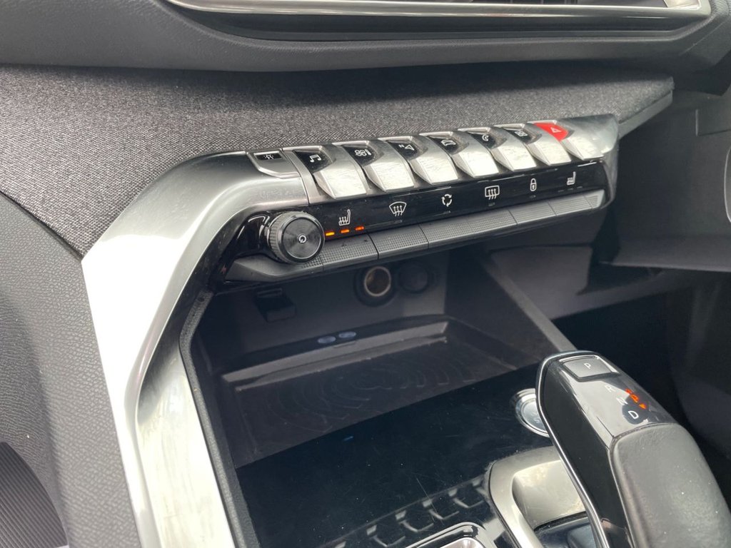 Used Peugeot 5008 2018 for sale - 76509388: Photo 19