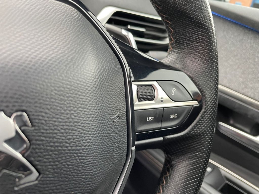 Used Peugeot 5008 2018 for sale - 76509388: Photo 20