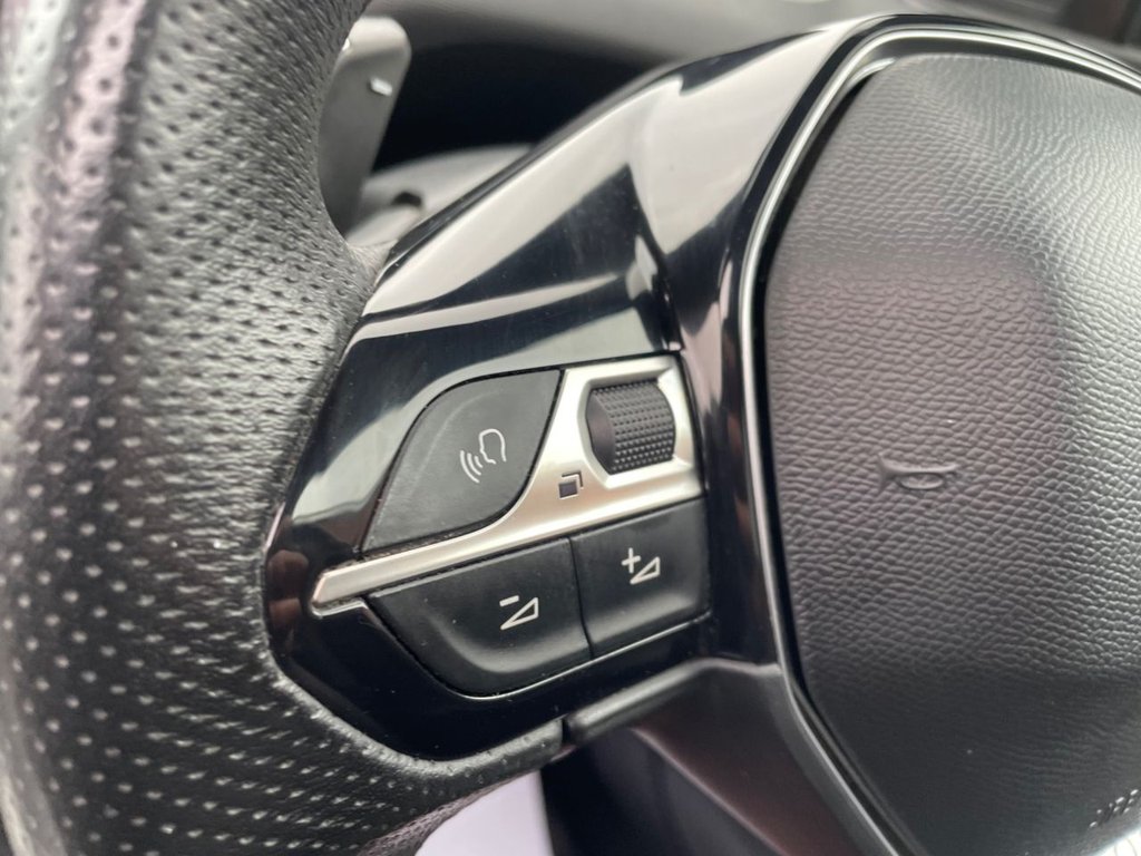 Used Peugeot 5008 2018 for sale - 76509388: Photo 21