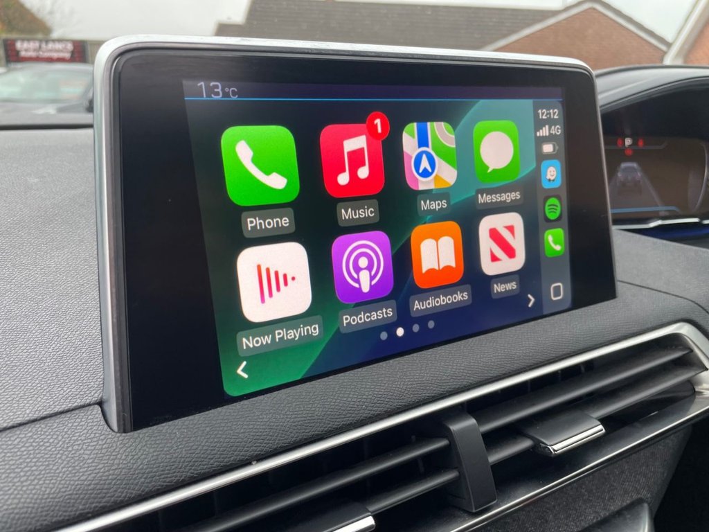 Used Peugeot 5008 2018 for sale - 76509388: Photo 23