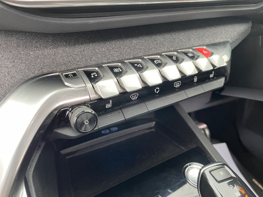 Used Peugeot 5008 2018 for sale - 76509388: Photo 24