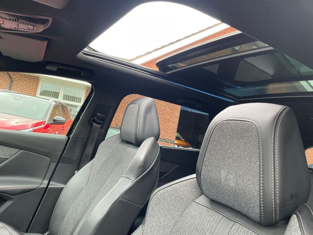 Used Peugeot 5008 2018 for sale - 76509388: Photo 25