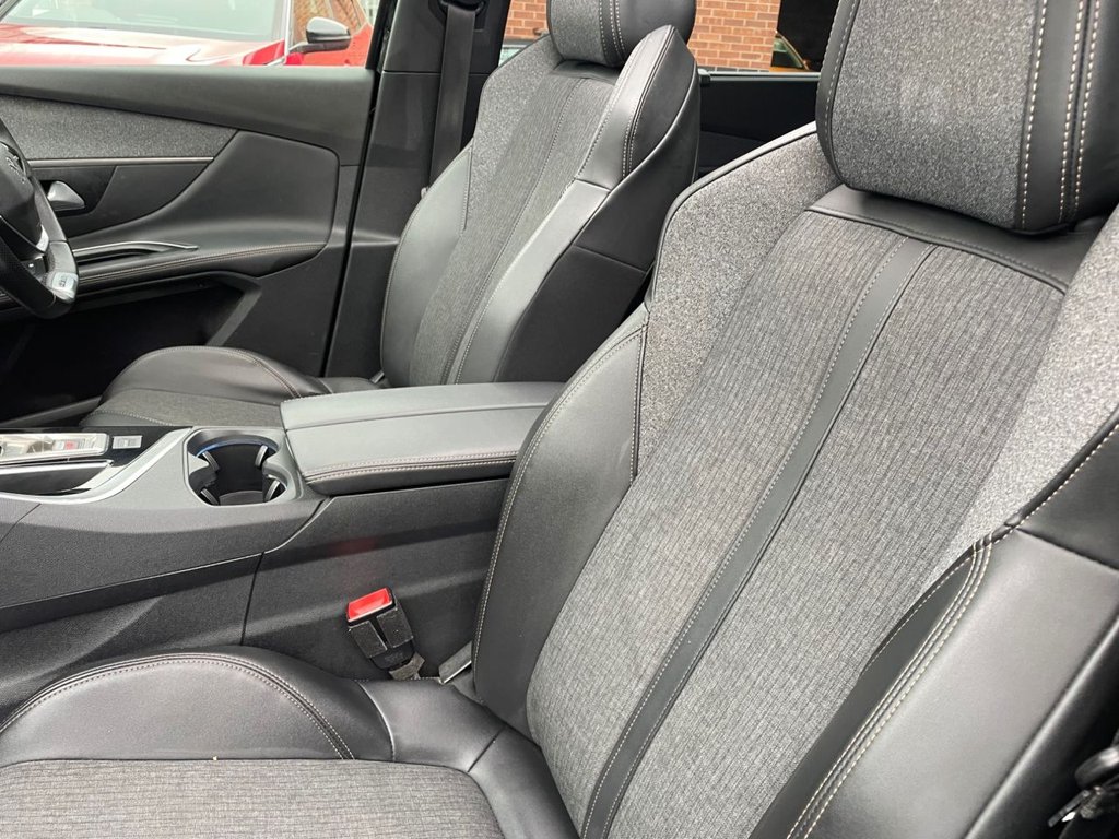 Used Peugeot 5008 2018 for sale - 76509388: Photo 26