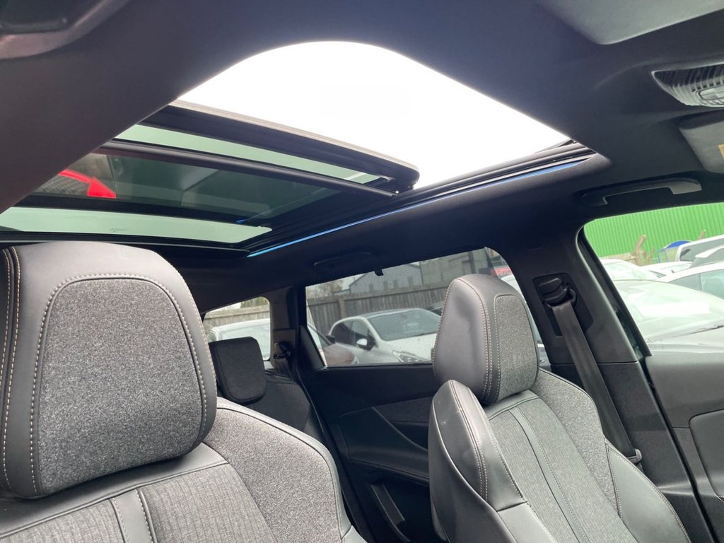 Used Peugeot 5008 2018 for sale - 76509388: Photo 28