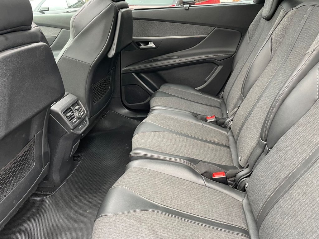 Used Peugeot 5008 2018 for sale - 76509388: Photo 32