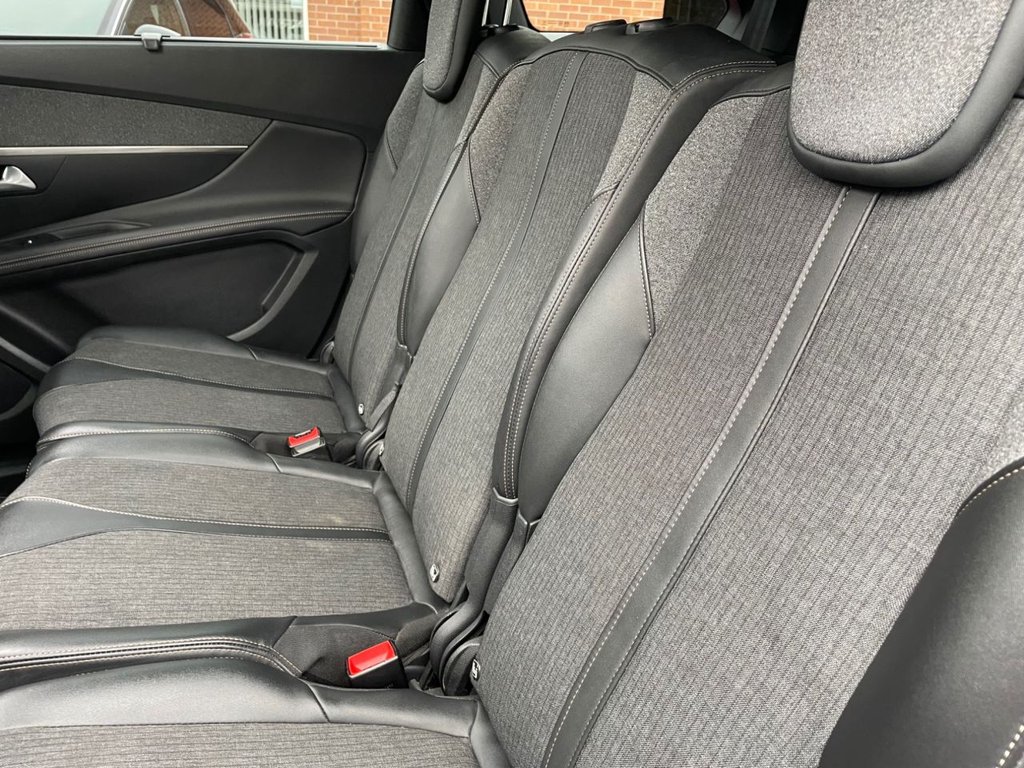 Used Peugeot 5008 2018 for sale - 76509388: Photo 33