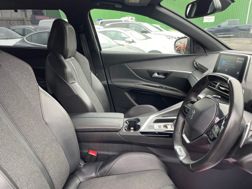 Used Peugeot 5008 2018 for sale - 76509388: Photo 34