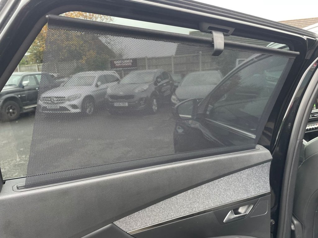 Used Peugeot 5008 2018 for sale - 76509388: Photo 38