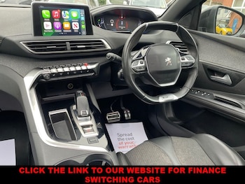 Used Peugeot 5008 2018 for sale - 76509388: Photo