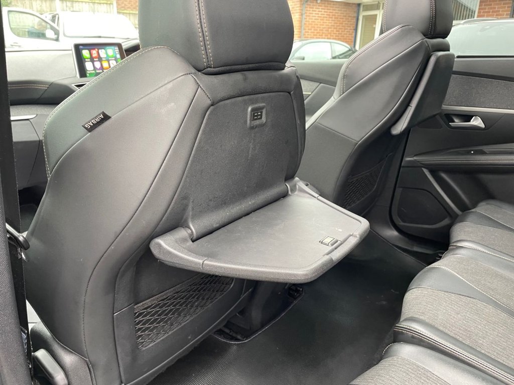 Used Peugeot 5008 2018 for sale - 76509388: Photo 40