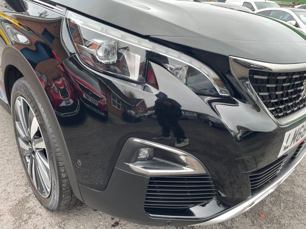 Used Peugeot 5008 2018 for sale - 76509388: Photo 42