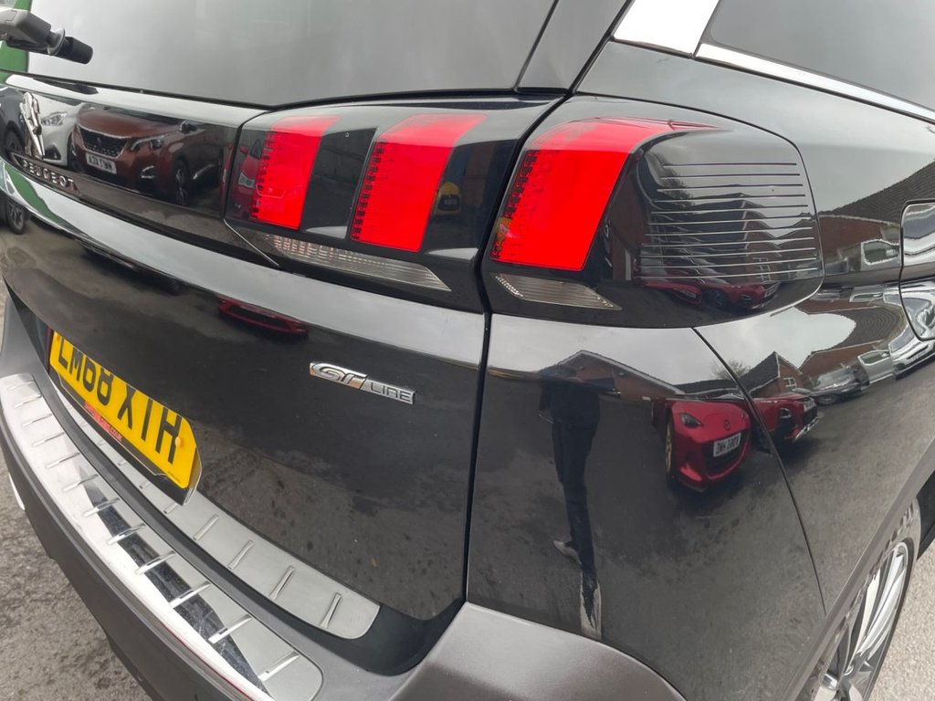 Used Peugeot 5008 2018 for sale - 76509388: Photo 45