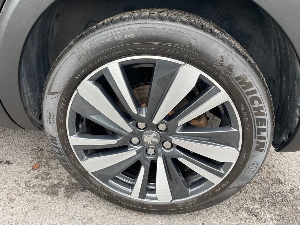 Used Peugeot 5008 2018 for sale - 76509388: Photo 48