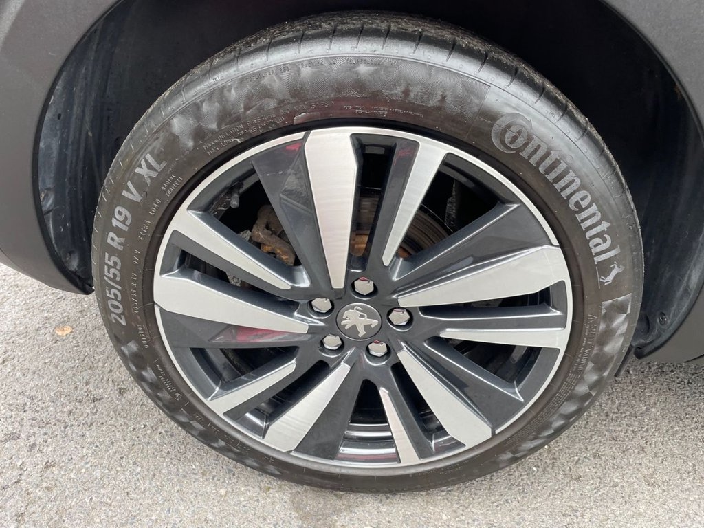 Used Peugeot 5008 2018 for sale - 76509388: Photo 49