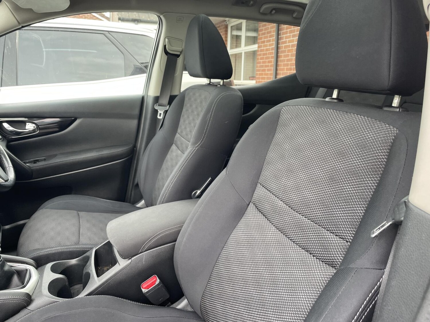 Used Nissan Qashqai 2015 for sale - 78112772: Photo 7